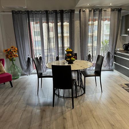 Gorgeous 2 Bedrooms Holiday Apartement 니스 외부 사진