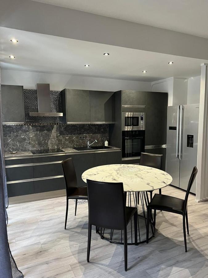 Gorgeous 2 Bedrooms Holiday Apartement 니스 외부 사진