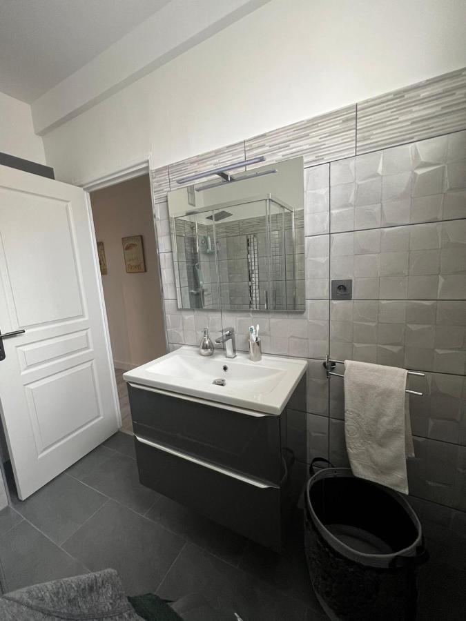 Gorgeous 2 Bedrooms Holiday Apartement 니스 외부 사진