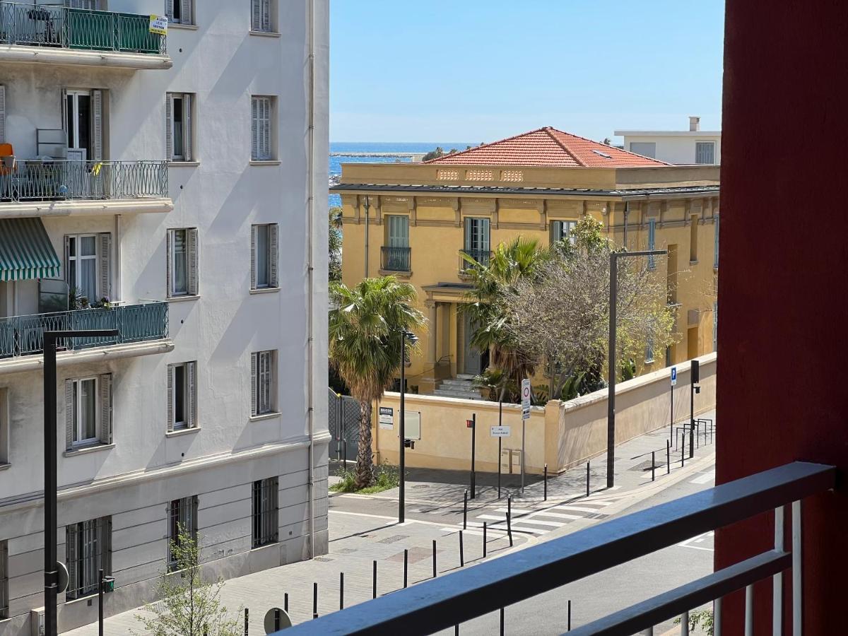 Gorgeous 2 Bedrooms Holiday Apartement 니스 외부 사진