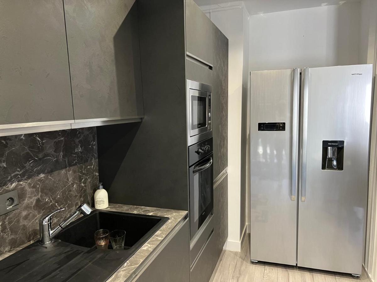 Gorgeous 2 Bedrooms Holiday Apartement 니스 외부 사진