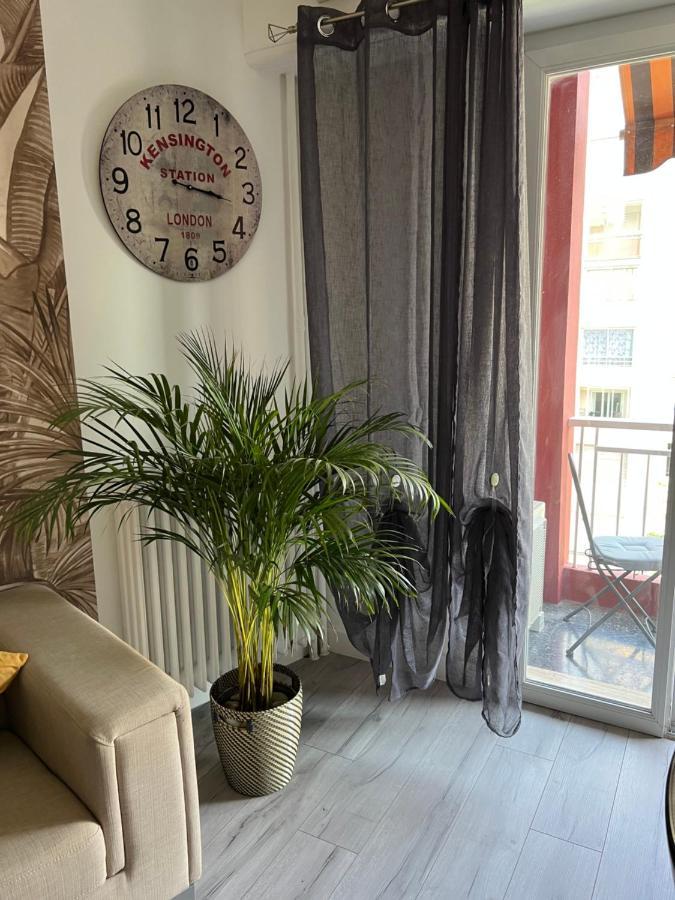 Gorgeous 2 Bedrooms Holiday Apartement 니스 외부 사진