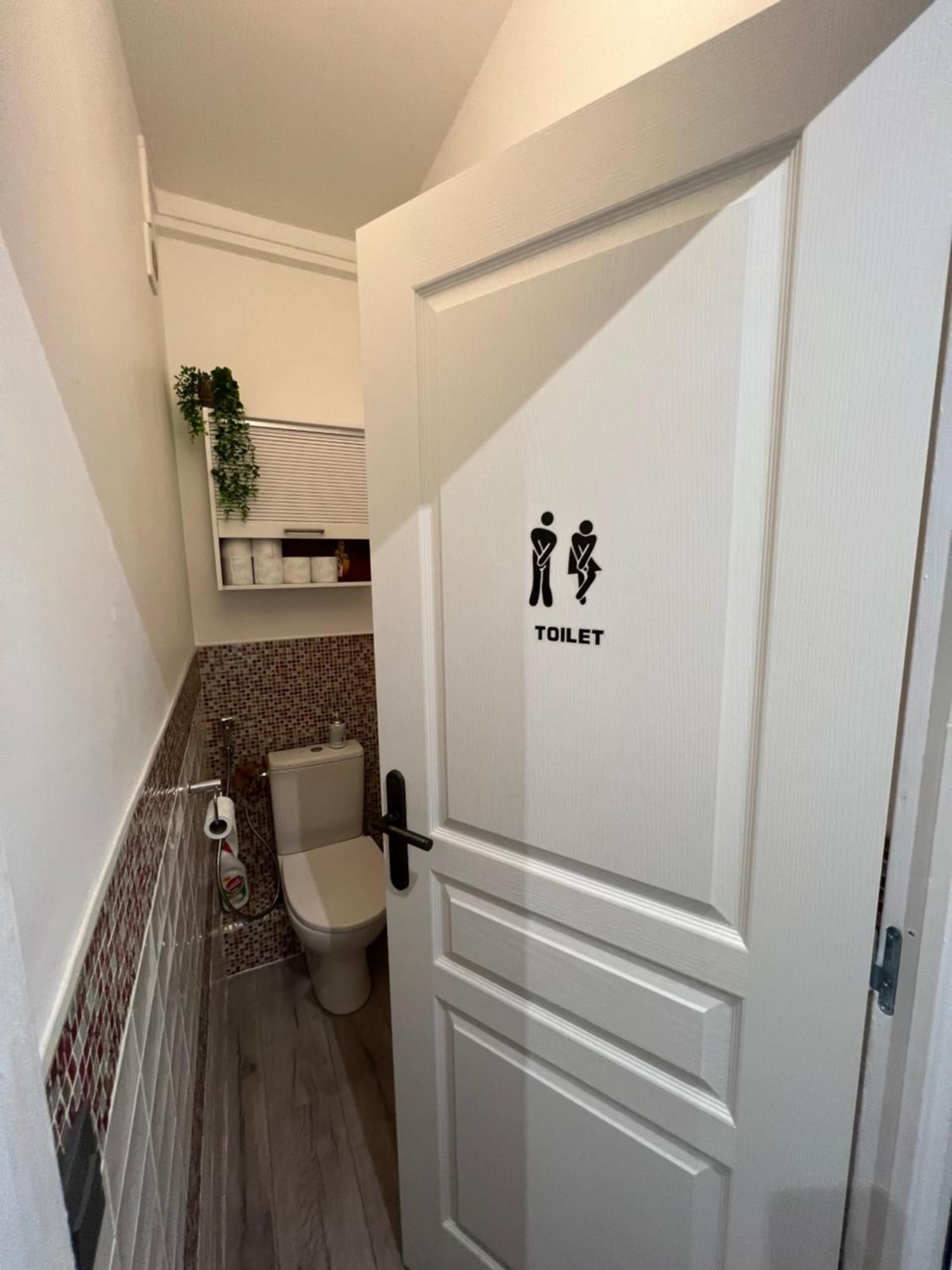 Gorgeous 2 Bedrooms Holiday Apartement 니스 외부 사진