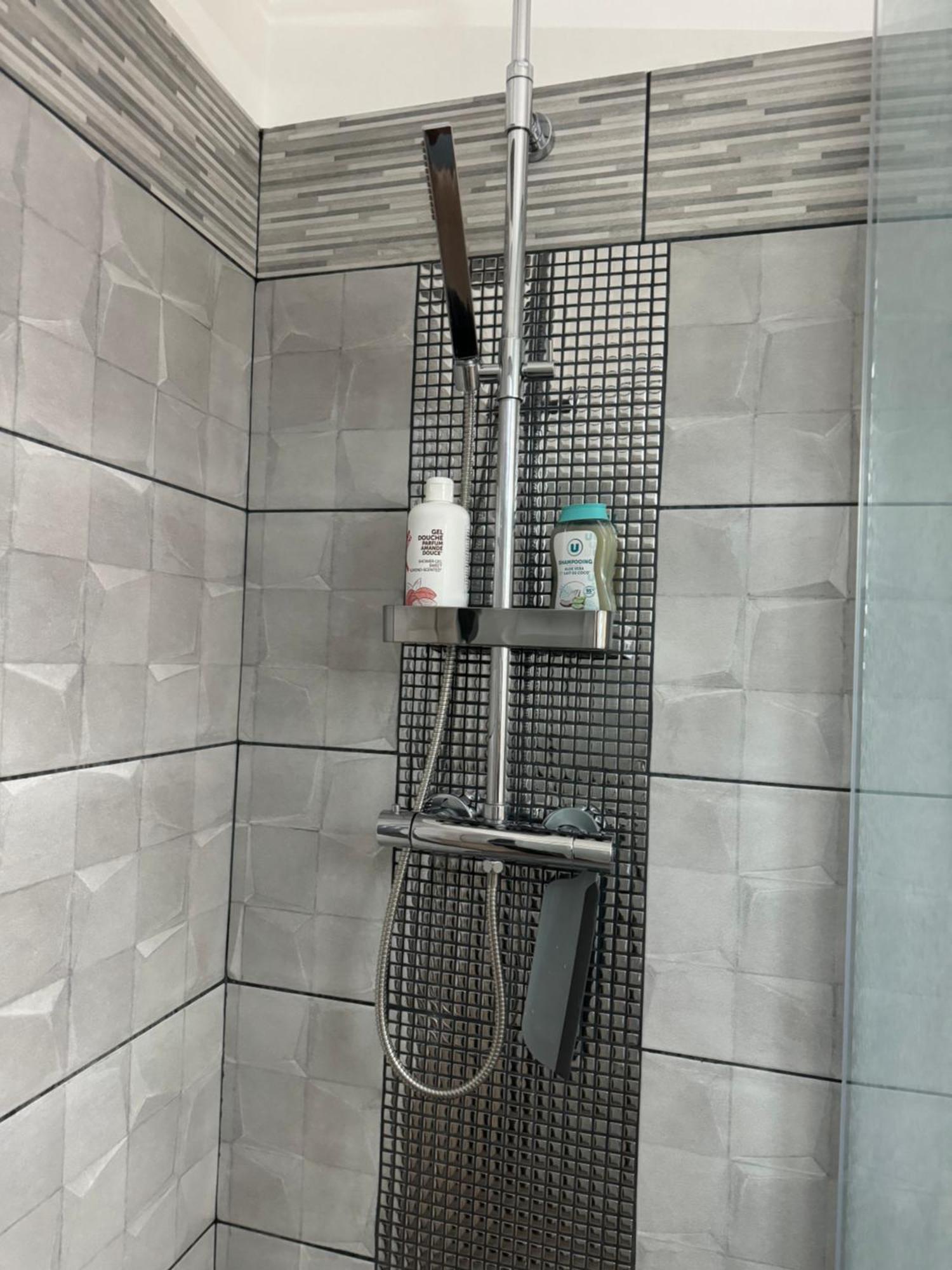 Gorgeous 2 Bedrooms Holiday Apartement 니스 외부 사진