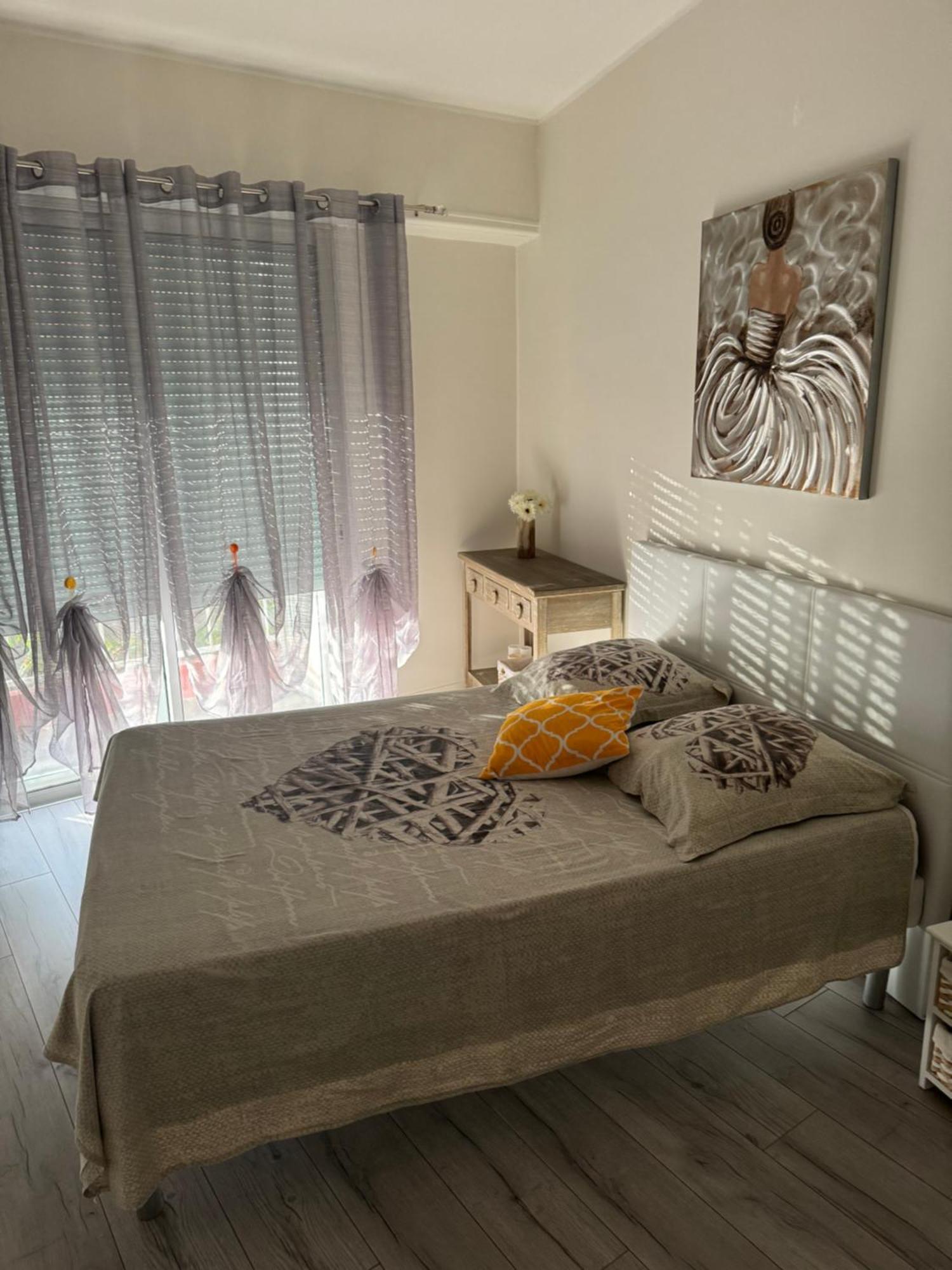 Gorgeous 2 Bedrooms Holiday Apartement 니스 외부 사진