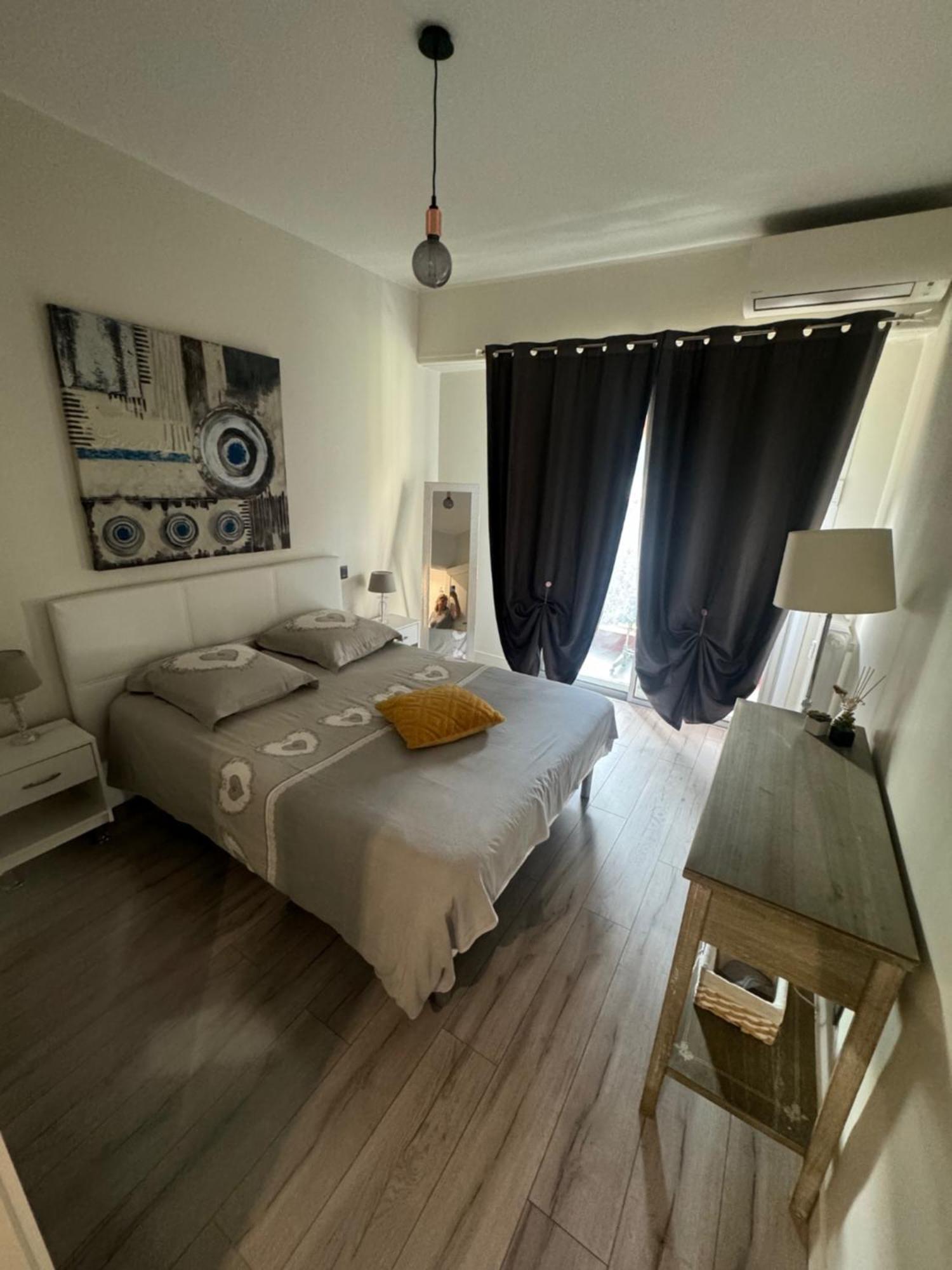 Gorgeous 2 Bedrooms Holiday Apartement 니스 외부 사진