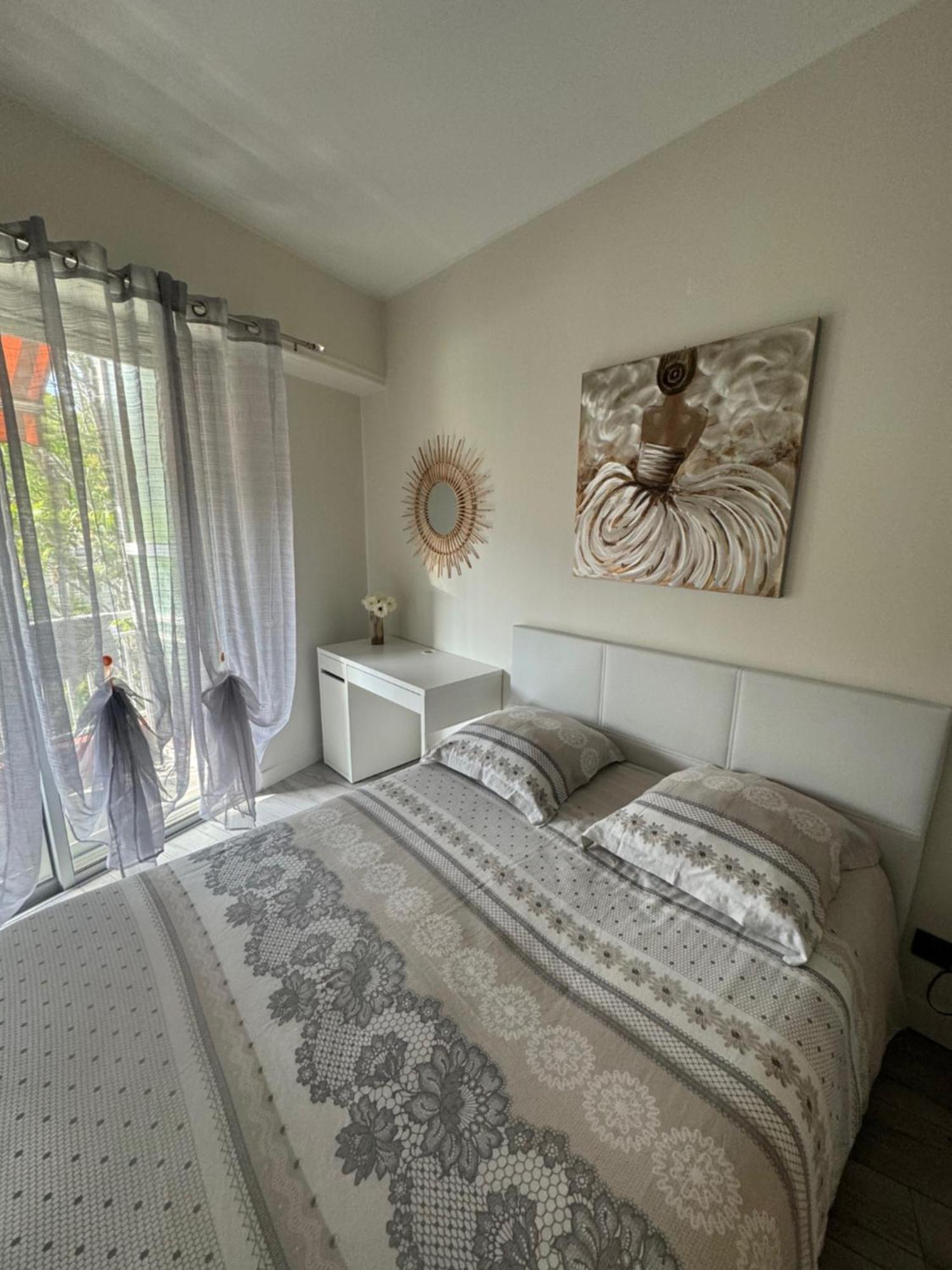 Gorgeous 2 Bedrooms Holiday Apartement 니스 외부 사진