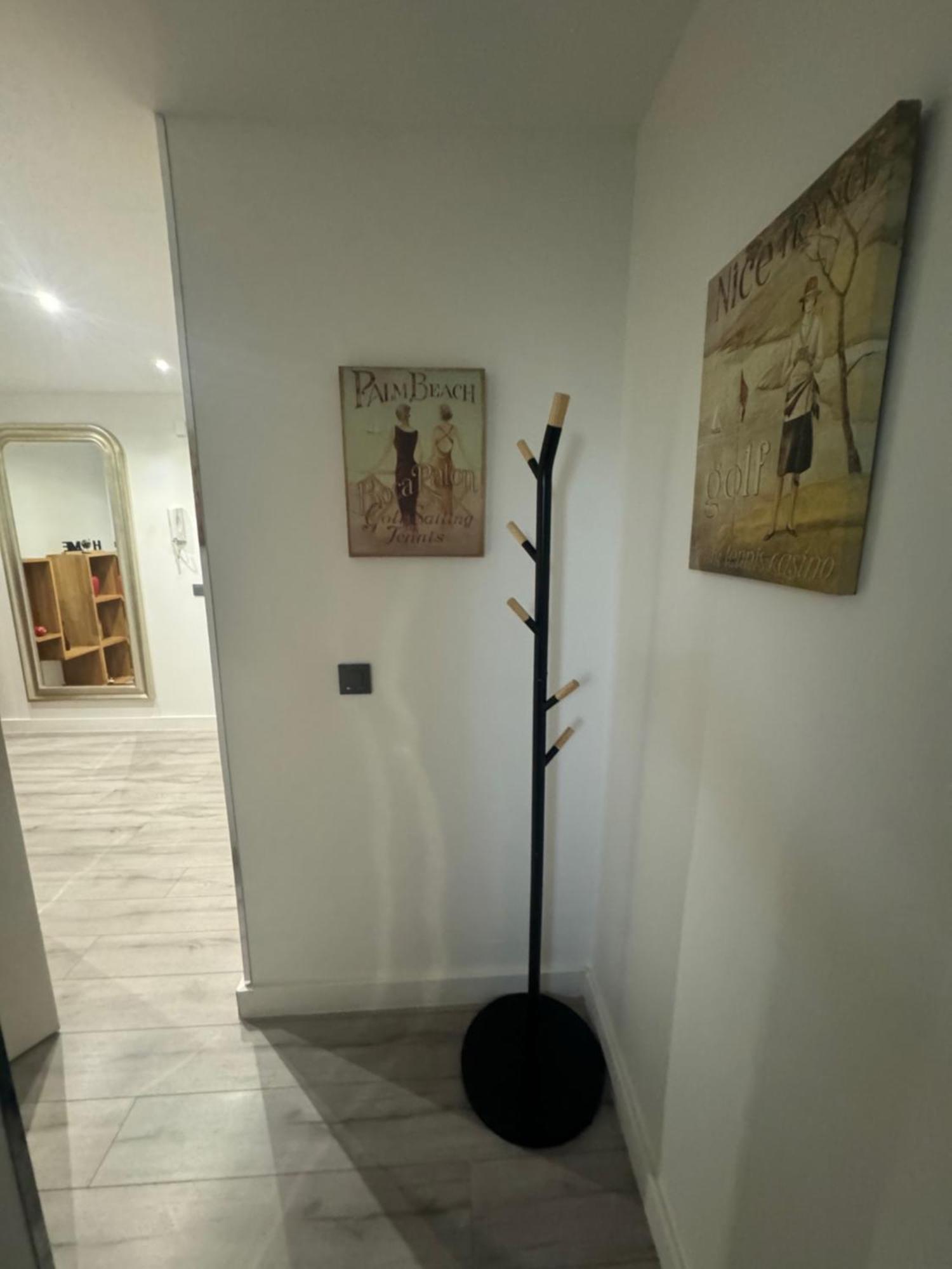 Gorgeous 2 Bedrooms Holiday Apartement 니스 외부 사진
