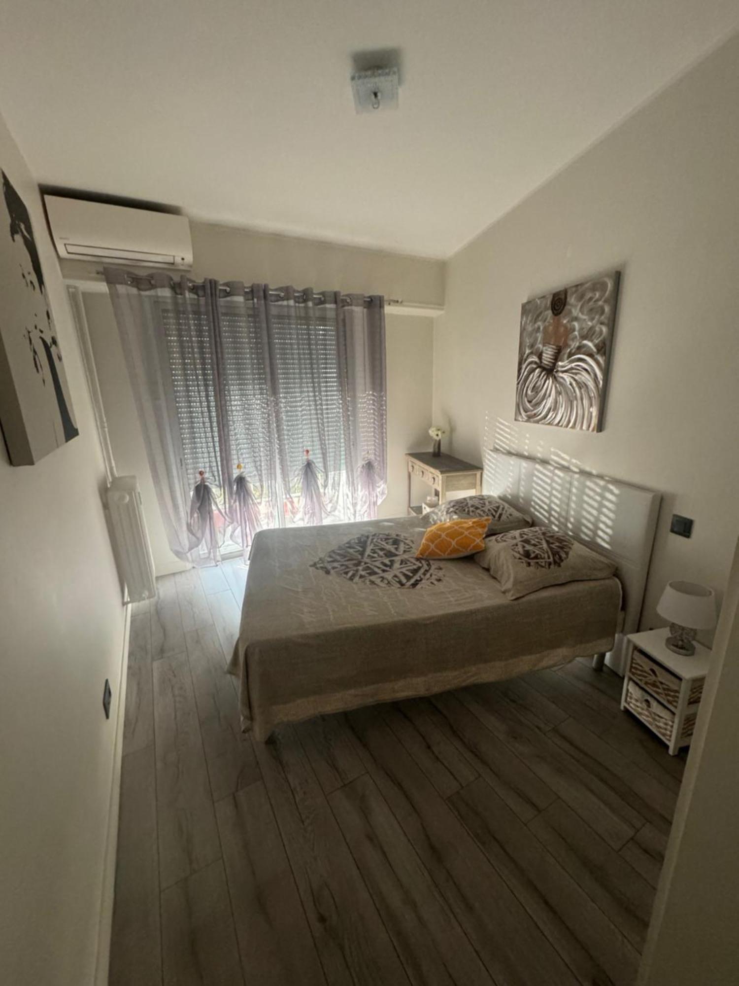 Gorgeous 2 Bedrooms Holiday Apartement 니스 외부 사진