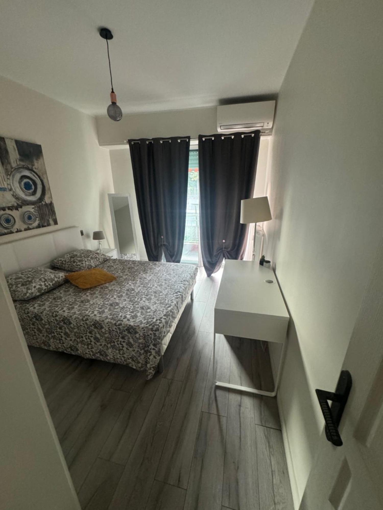 Gorgeous 2 Bedrooms Holiday Apartement 니스 외부 사진