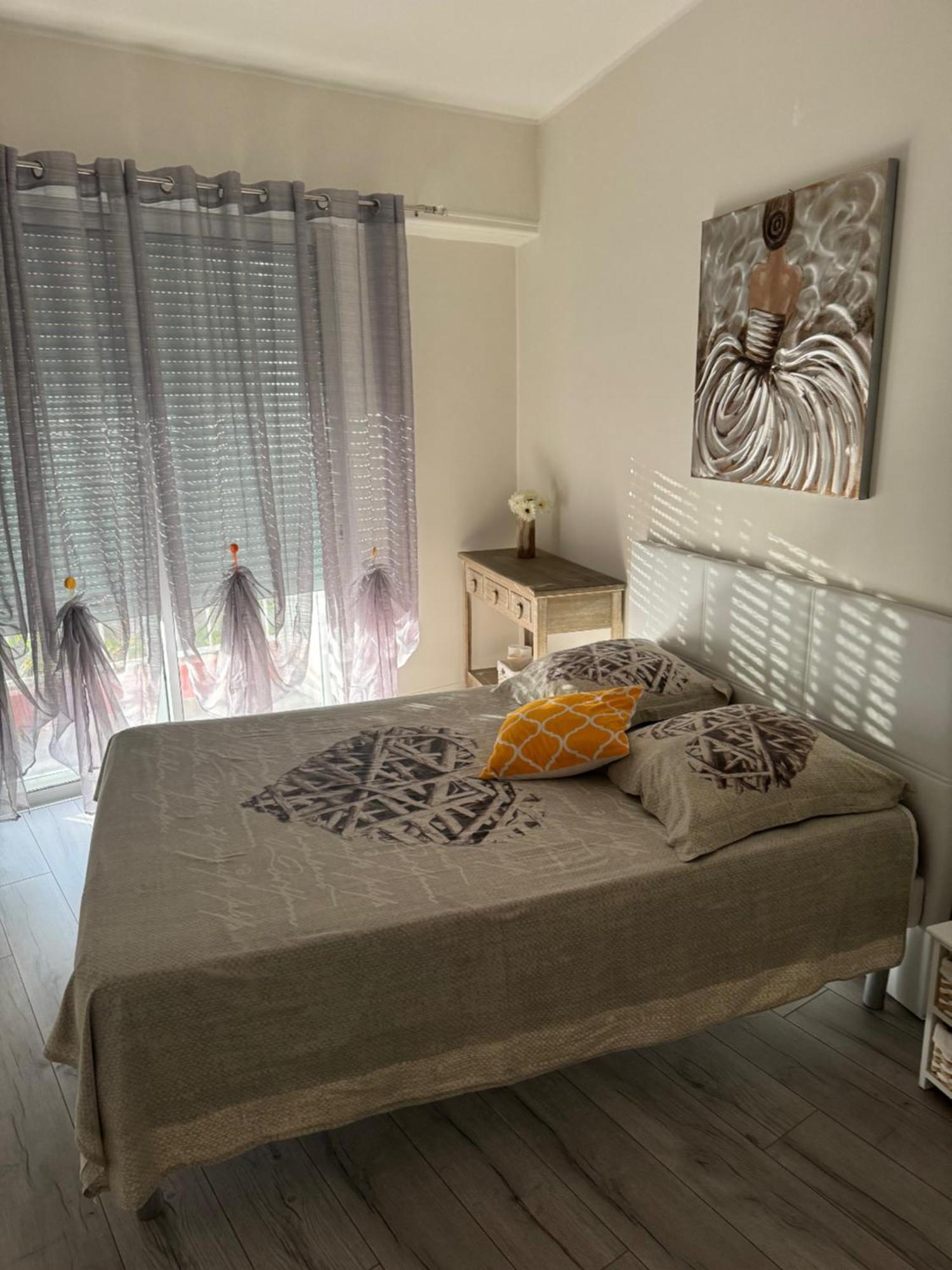 Gorgeous 2 Bedrooms Holiday Apartement 니스 외부 사진