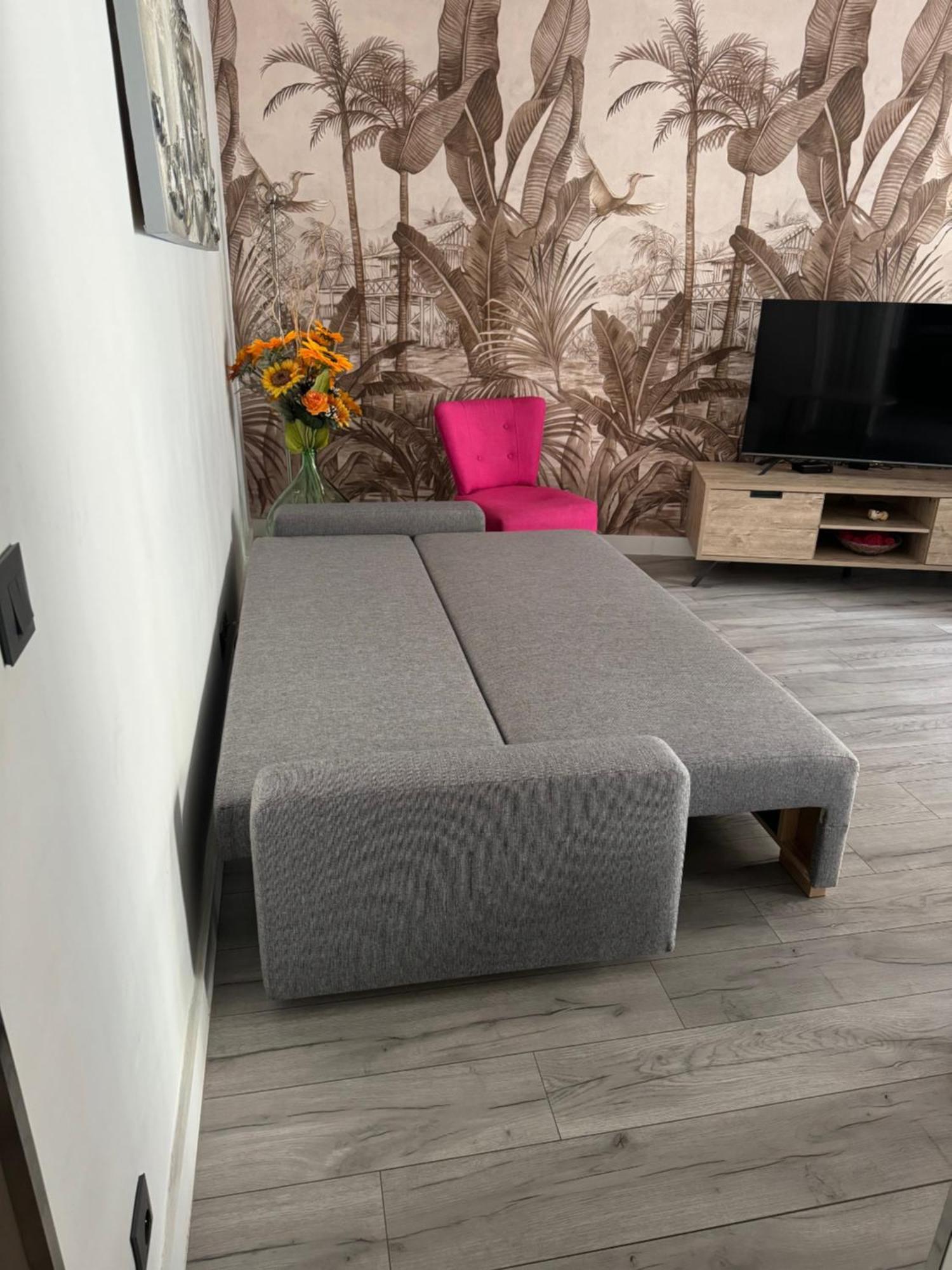 Gorgeous 2 Bedrooms Holiday Apartement 니스 외부 사진